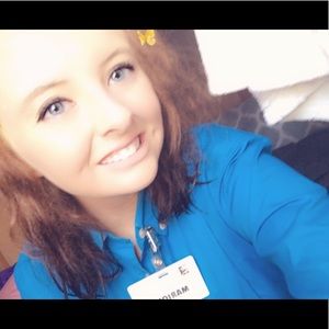 Meet your Posher, Marian